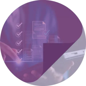 Graphs and tick list